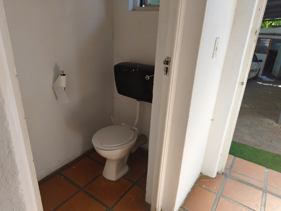 To Let commercial Property for Rent in Paarl South Western Cape